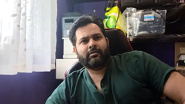 Sakhtlaundaz online show from 06-15-26, 01:57