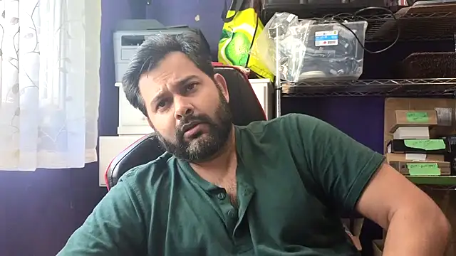 Sakhtlaundaz online show from 06-16-26, 02:09