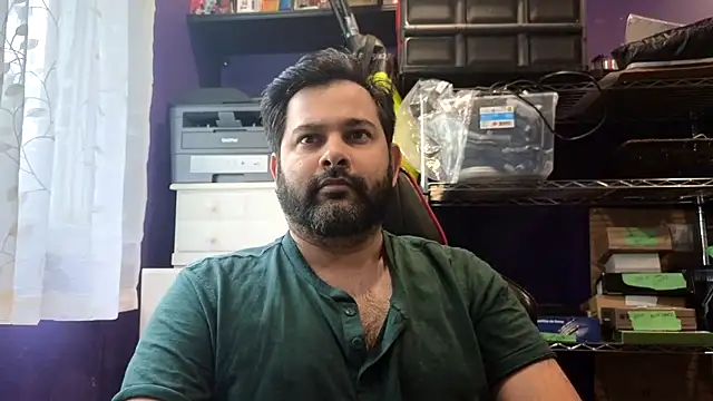 Sakhtlaundaz online show from 06-17-26, 01:45