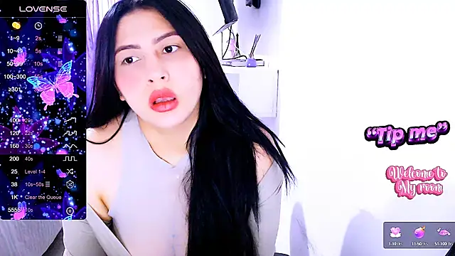 siddhixxx 592 online show from 01-14-25, 05:12