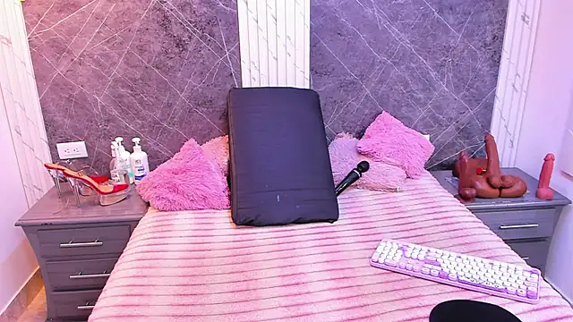 AndreaFletcher online show from 02-13-26, 12:45