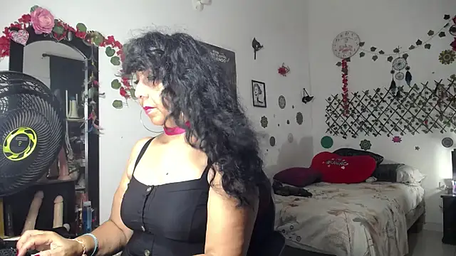 YourWhoreXX online show from 05-16-26, 12:48