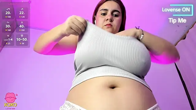 nicolleu99 online show from 10-24-25, 11:17