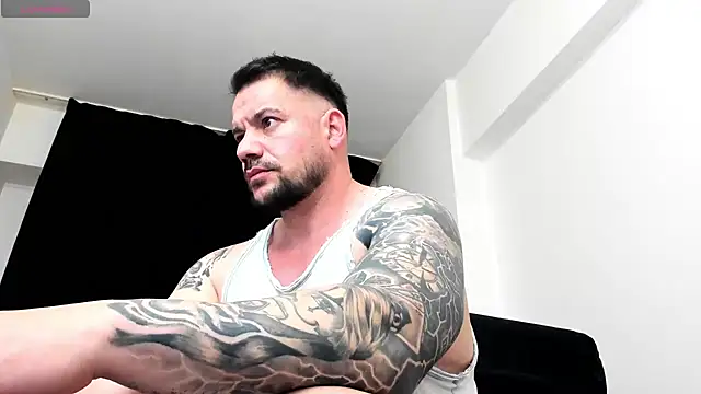 musclemonster31 online show from 02-06-26, 10:02