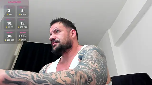 Snapshot of musclemonster31 chatting on 05-02-26, 09:09 musclemonster31 online show from 05-02-26, 09:09