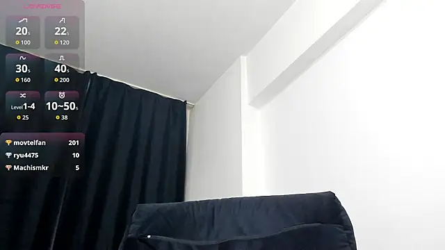 Snapshot of musclemonster31 chatting on 05-15-26, 11:45 musclemonster31 online show from 05-15-26, 11:45