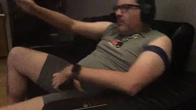 Pup Rush online show from 10-24-25, 03:14