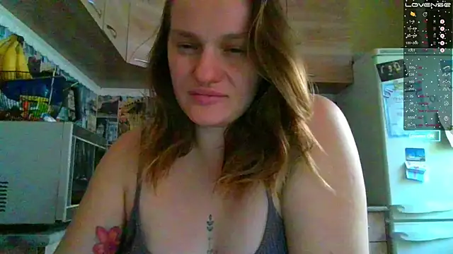 Snapshot of EndlessLustX chatting on 10-23-25, 08:13 EndlessLustX online show from 10-23-25, 08:13