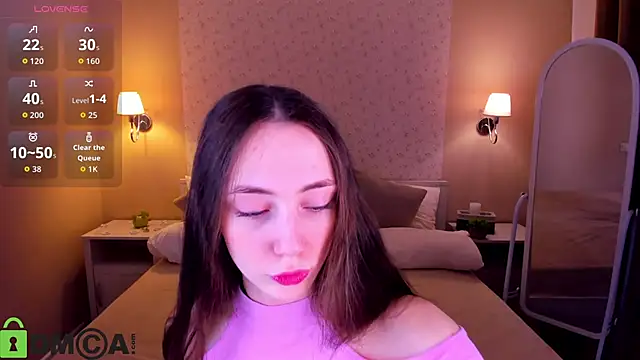 Lexi Split online show from 03-10-26, 01:32