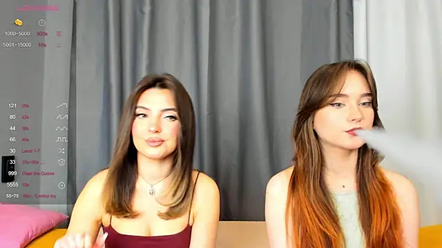 Snapshot of AnnaTeona chatting on 12-11-24, 06:25 AnnaTeona online show from 12-11-24, 06:25