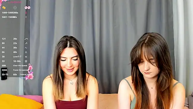 Snapshot of AnnaTeona chatting on 01-25-25, 09:26 AnnaTeona online show from 01-25-25, 09:26