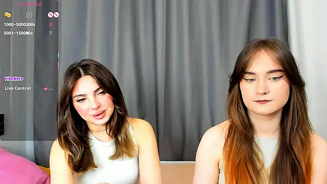 Snapshot of AnnaTeona chatting on 02-10-25, 05:25 AnnaTeona online show from 02-10-25, 05:25