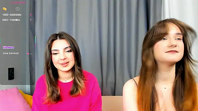 Snapshot of AnnaTeona chatting on 02-19-25, 06:22 AnnaTeona online show from 02-19-25, 06:22