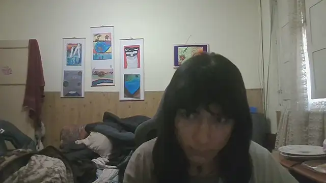 calliemaggotbone online show from 11-09-25, 02:59