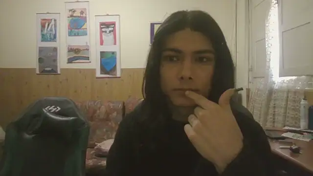 calliemaggotbone online show from 11-16-25, 01:28