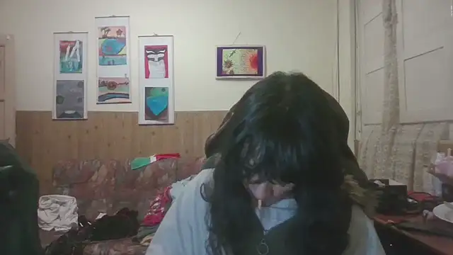 calliemaggotbone online show from 11-27-25, 06:48