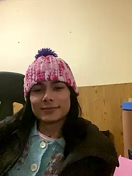 calliemaggotbone online show from 01-07-26, 06:32