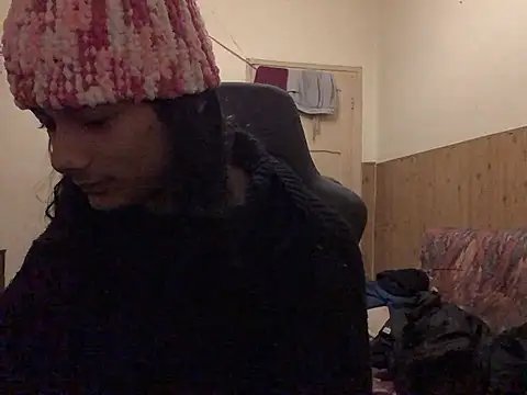 calliemaggotbone online show from 01-16-26, 04:27