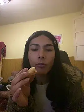 calliemaggotbone online show from 04-01-26, 12:06