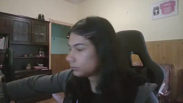 calliemaggotbone online show from 04-16-26, 05:47