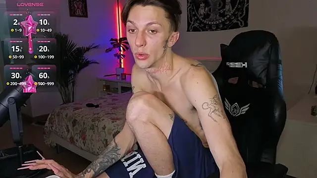 Tima Lexikov  online show from 01-05-25, 07:28