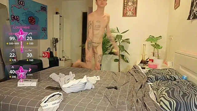 Tima Lexikov  online show from 03-18-25, 11:08