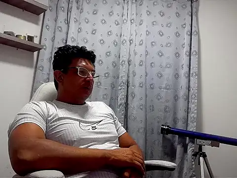 pedropicapi online show from 10-16-25, 12:11