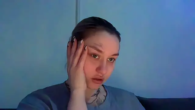 Isabel-Bailey online show from 02-16-26, 10:06