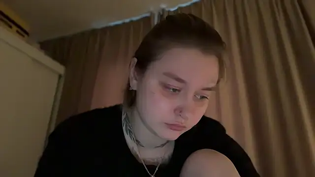 Isabel-Bailey online show from 06-13-26, 09:02