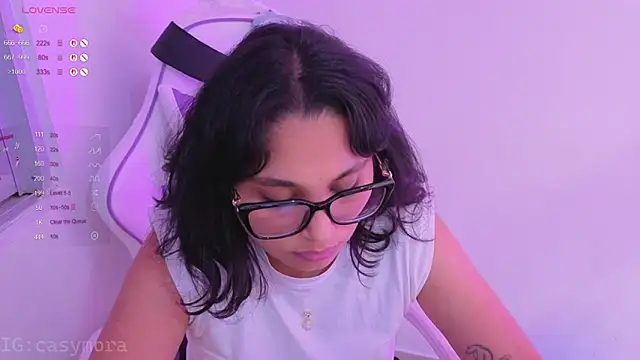 Cuteprincess21 online show from 11-07-25, 12:54