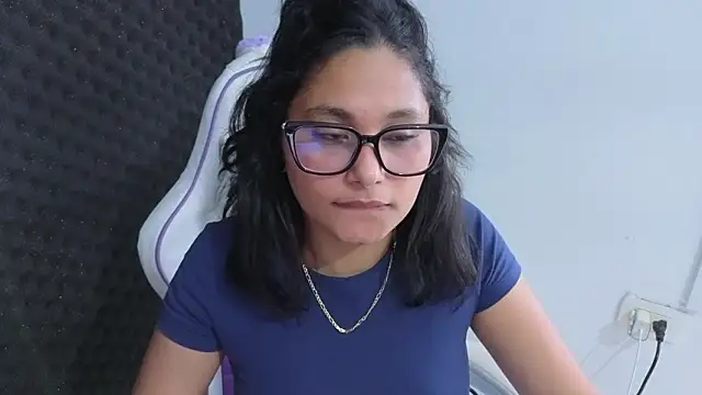 Cuteprincess21 online show from 02-07-26, 02:48