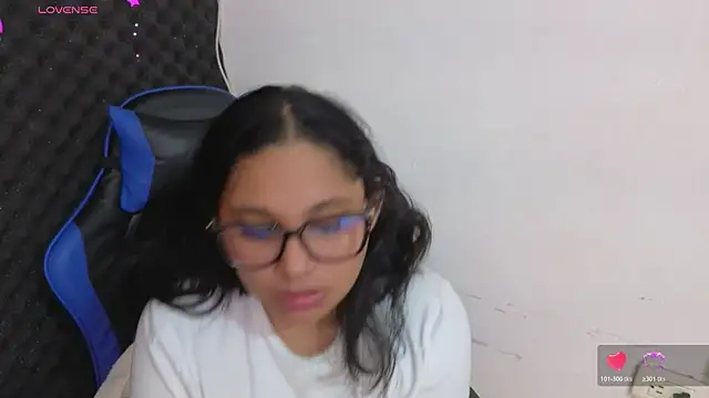 Cuteprincess21 online show from 04-01-26, 12:50