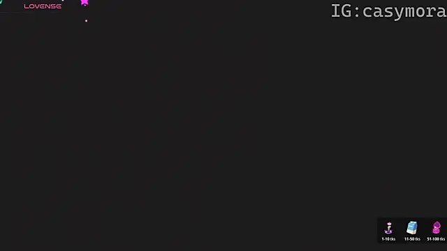 Cuteprincess21 online show from 04-16-26, 12:00