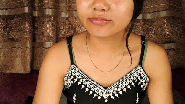 Snapshot of cute_sapna chatting on 06-19-26, 08:12 cute sapna online show from 06-19-26, 08:12