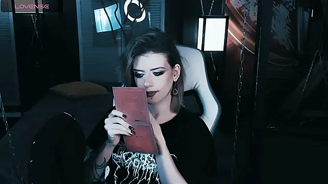 Noah ElmerX online show from 12-03-24, 02:49