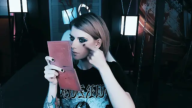 Noah ElmerX online show from 12-08-24, 02:52