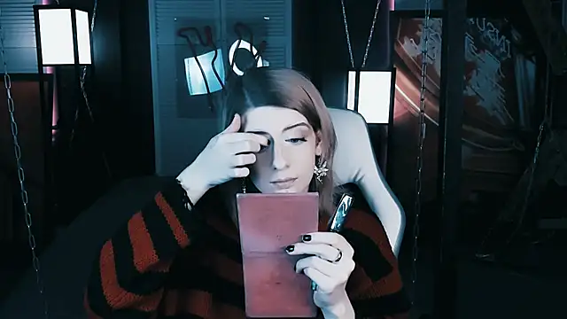 Noah ElmerX online show from 12-15-24, 01:54