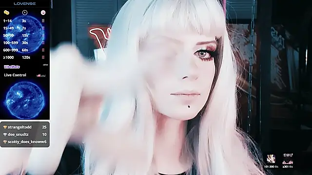 Noah ElmerX online show from 12-24-24, 04:19