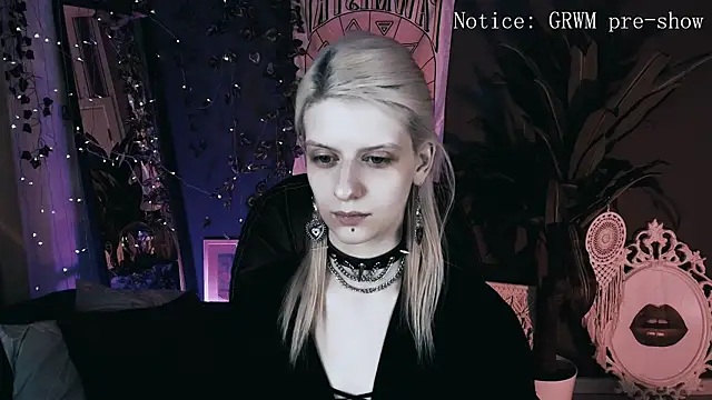 Noah ElmerX online show from 01-07-26, 01:13