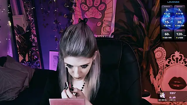 Noah ElmerX online show from 04-22-26, 03:24