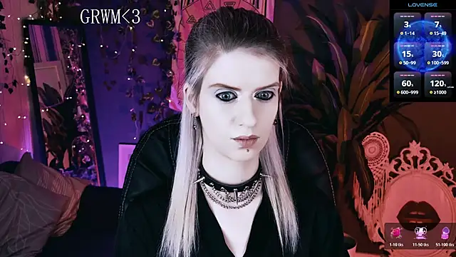 Noah ElmerX online show from 04-25-26, 03:53