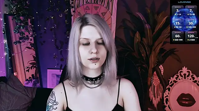 Noah ElmerX online show from 06-07-26, 03:49