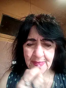 Lovely Lori online show from 12-15-25, 05:55