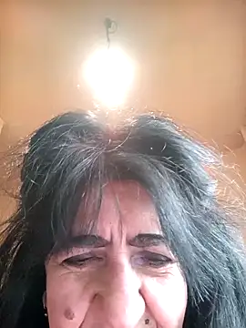 Lovely Lori online show from 03-11-26, 04:51