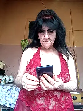 Lovely Lori online show from 04-15-26, 05:03