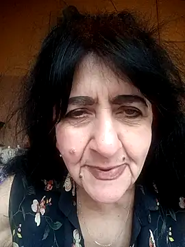 Lovely Lori online show from 05-06-26, 04:41