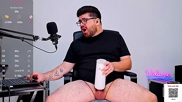 jax luna online show from 12-14-24, 09:02