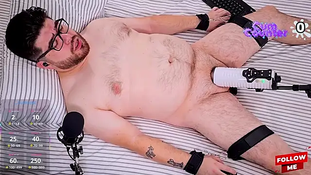 jax luna online show from 10-05-25, 05:11