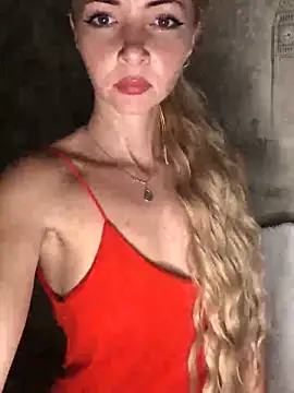 Kristina03 online show from 11-02-25, 08:33