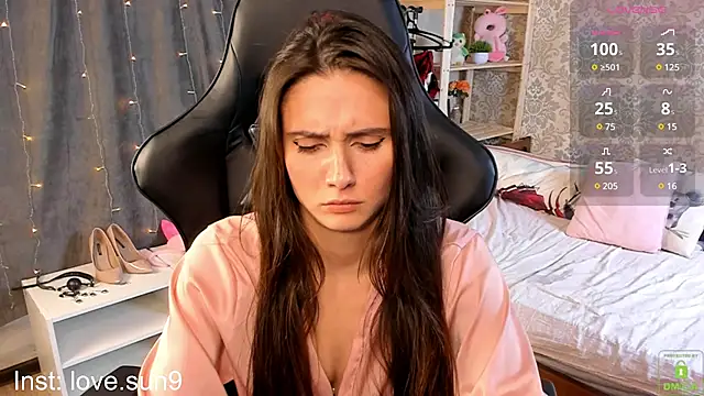 Michel Momsen online show from 02-23-25, 06:23